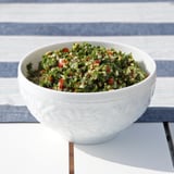 Classic Tabbouleh Recipe