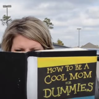 "Cool Kids" Parody For Moms