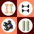 6 Dumbbells Our Expert Editors Use to Elevate At-Home Workouts