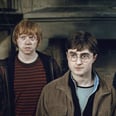 These 28 Magical Movies Like Harry Potter Will Siriusly Enchant You