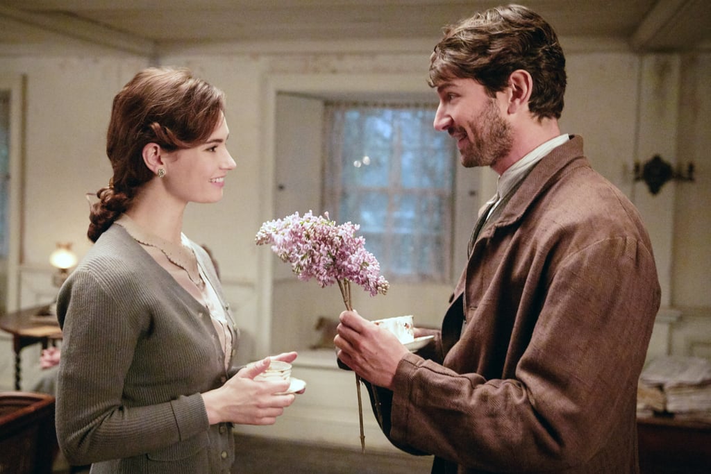 Movies Like Pride and Prejudice: The Guernsey Literary and Potato Peel Pie Society