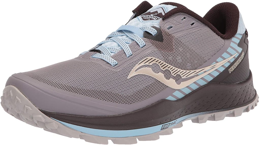 Sturdy and Fast: Saucony Peregrine 11 Trail Running Shoe