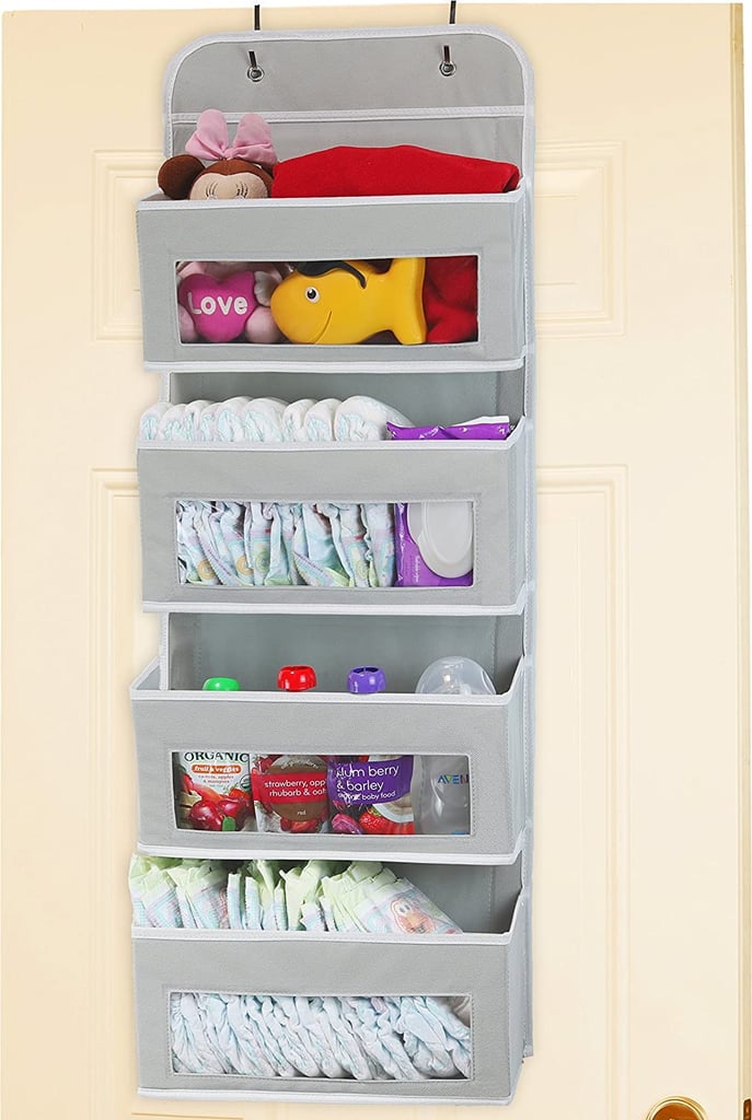 Simplehouseware Over Door Pocket Organiser