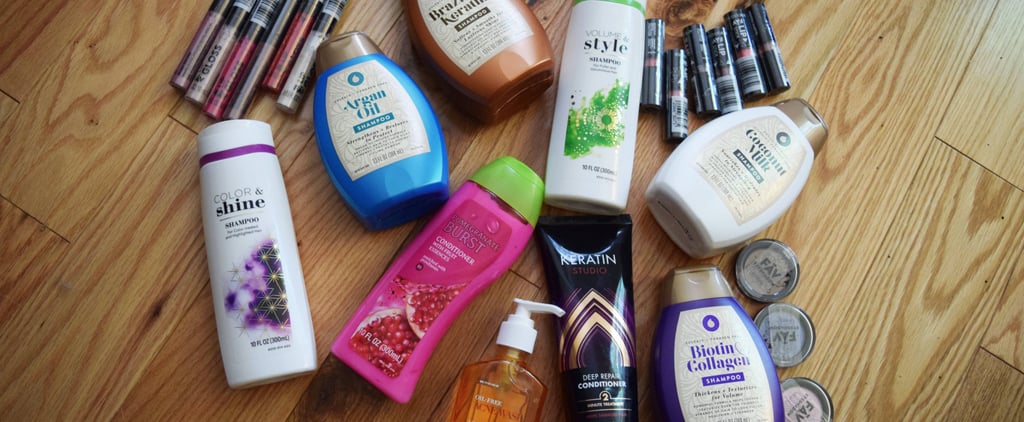 Lidl Beauty Products