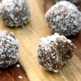These Paleo Protein Balls Only Have 1 Gram of Sugar