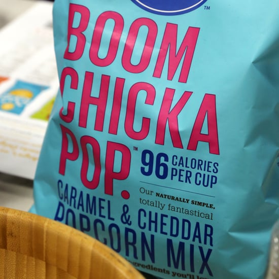 Best Food Products at the 2014 Fancy Food Show