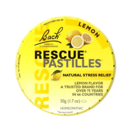 Anxiety Relief Products POPSUGAR Fitness