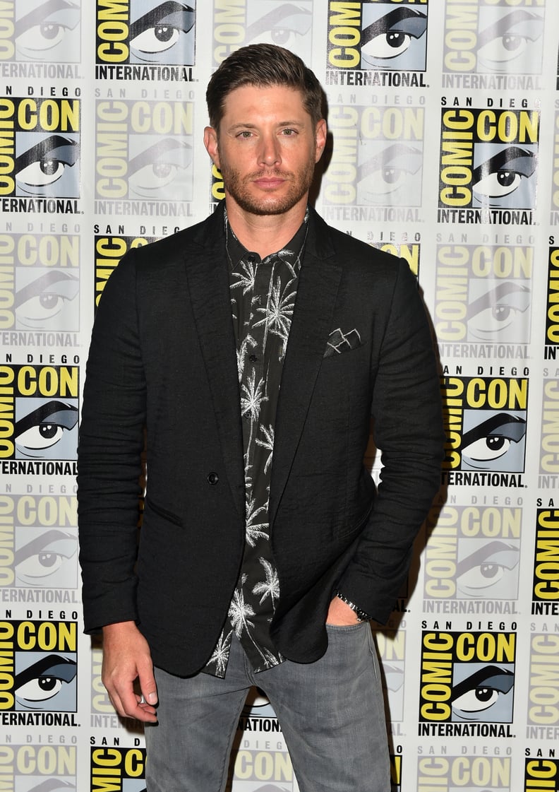 Jensen Ackles