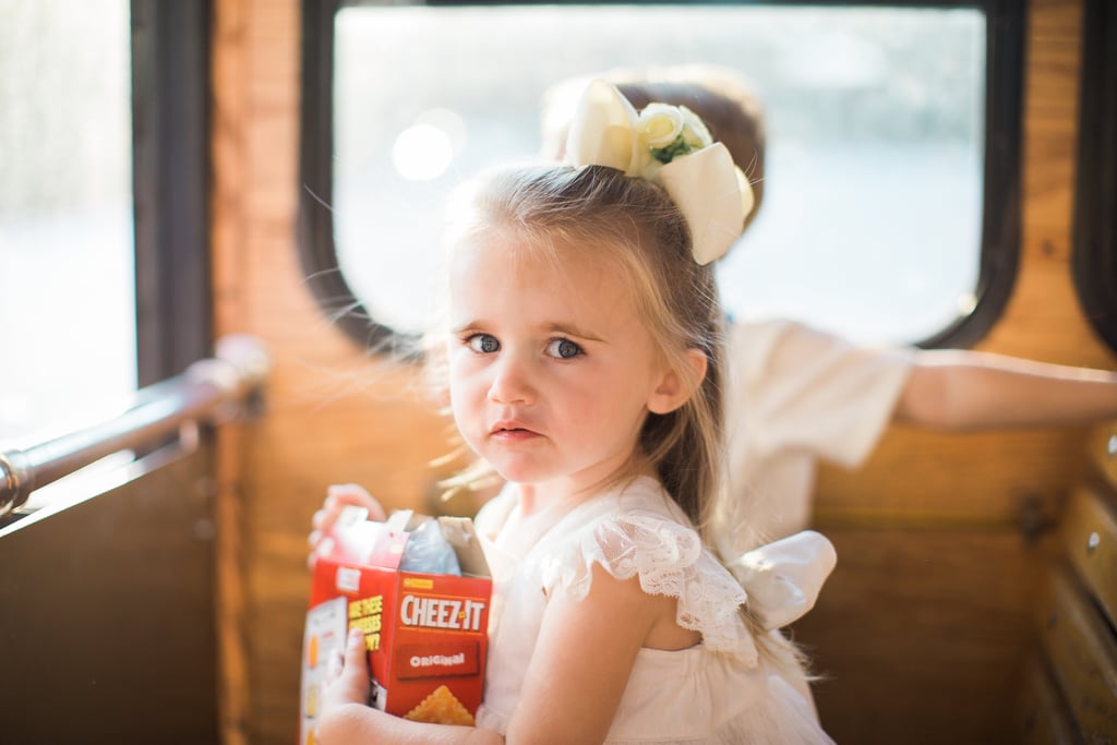 Bohemian Southern Wedding