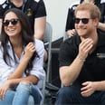Apparently, Prince Harry and Meghan Markle Were Hiding a Major Secret When They Made Their Public Debut