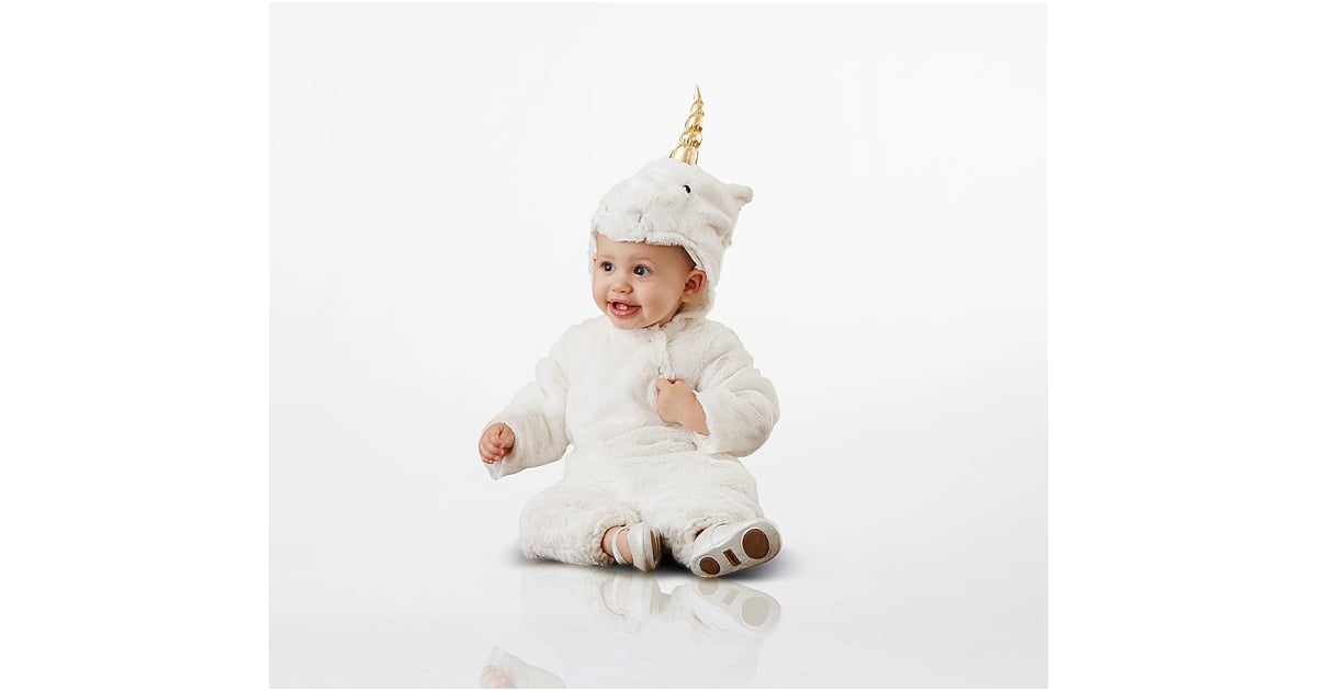 Unicorn Costumes For 1YearOlds POPSUGAR Family Photo 13