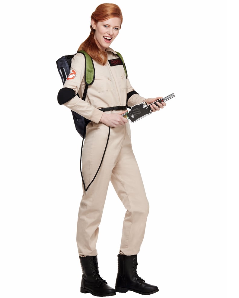 Ghostbusters