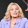 Kim Cattrall Gets Real About Samantha's "And Just Like That" Absence