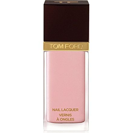 Tom Ford Nail Lacquer in Pink Crush