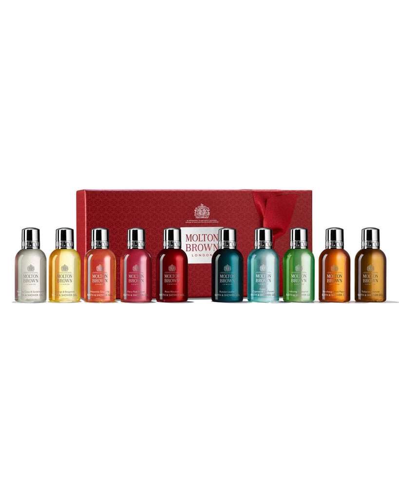 Molton Brown Stocking Fillers Christmas Gift Collection​
