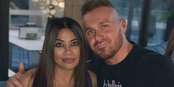 Cyrell And Eden Give Birth To Baby Boy Popsugar