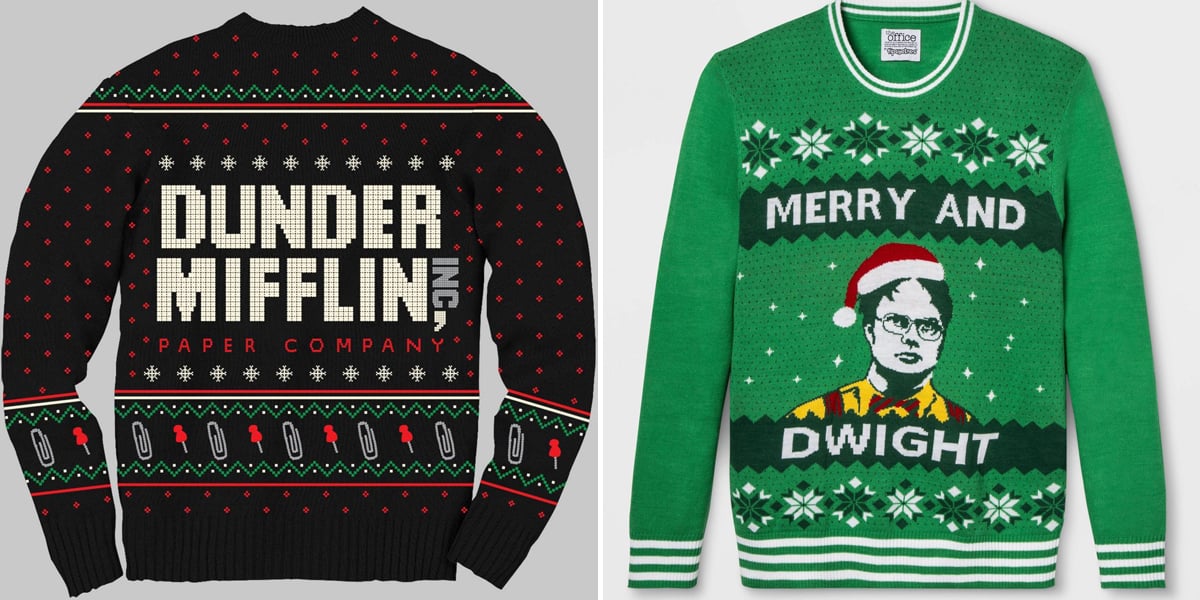 The office sweatshirt 2025 target