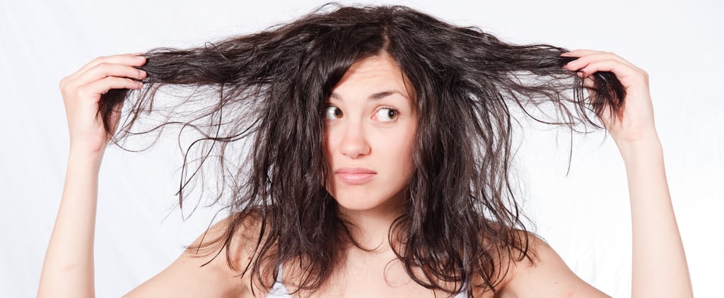 Hair Care Popsugar Celebrity Australia
