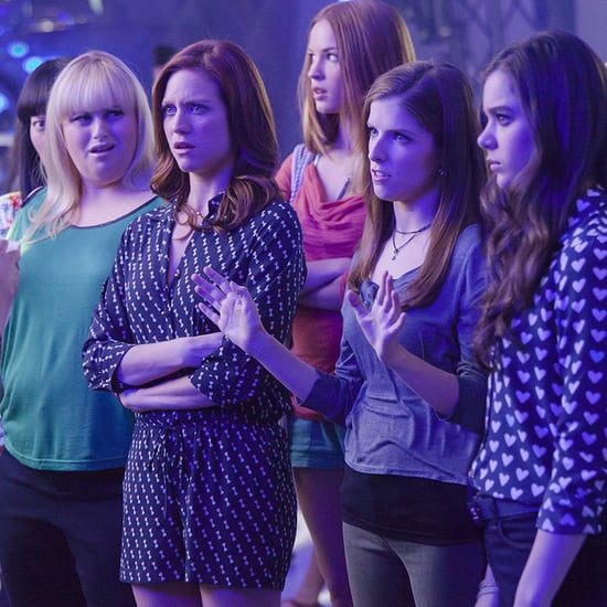 Pitch Perfect 2 Clip From MTV Movie Awards
