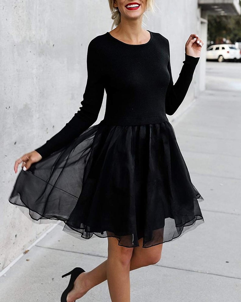 Popsugar amazon shop dresses