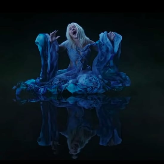 Christina Aguilera's New "Reflection" Music Video For Mulan