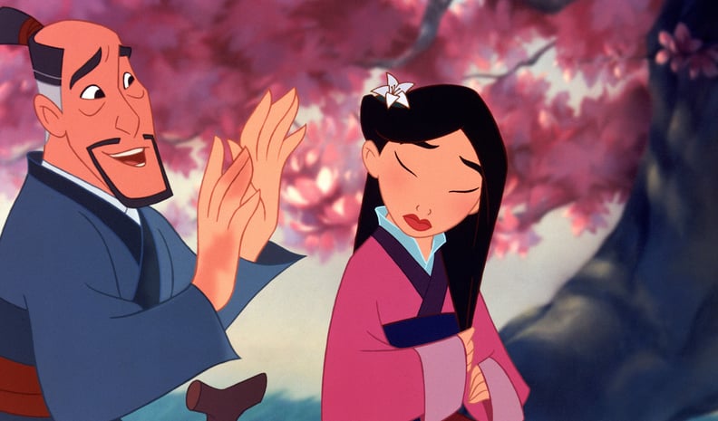 Disney's Mulan