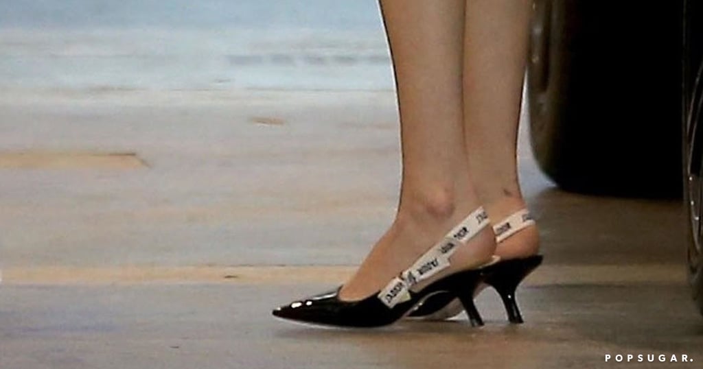 dior heels australia