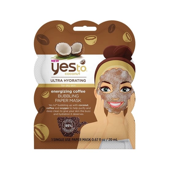 Best New Drugstore Face Masks