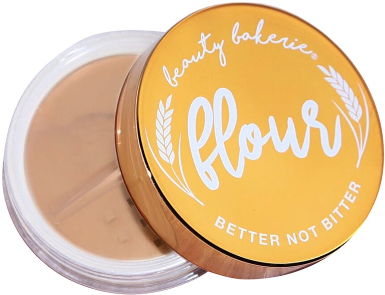 Beauty Bakerie Face Flour Baking Powder