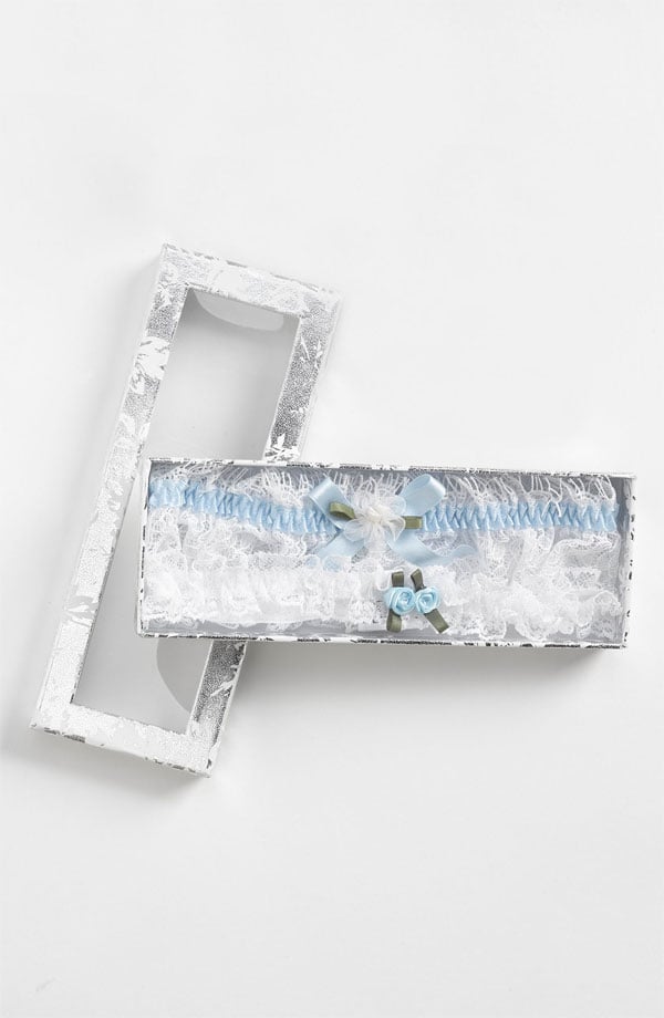 Hanky Panky Keepsake Bridal Box ($29)