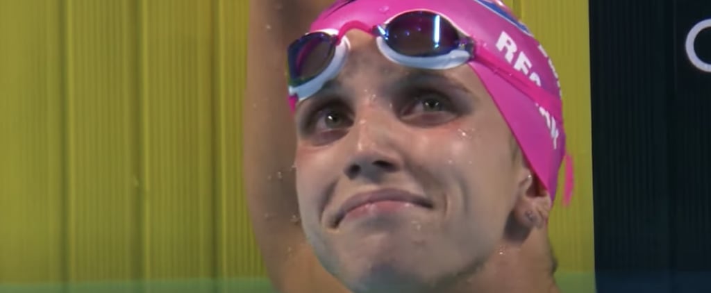 Regan Smith Qualifies For 2021 Olympics in 100m Backstroke