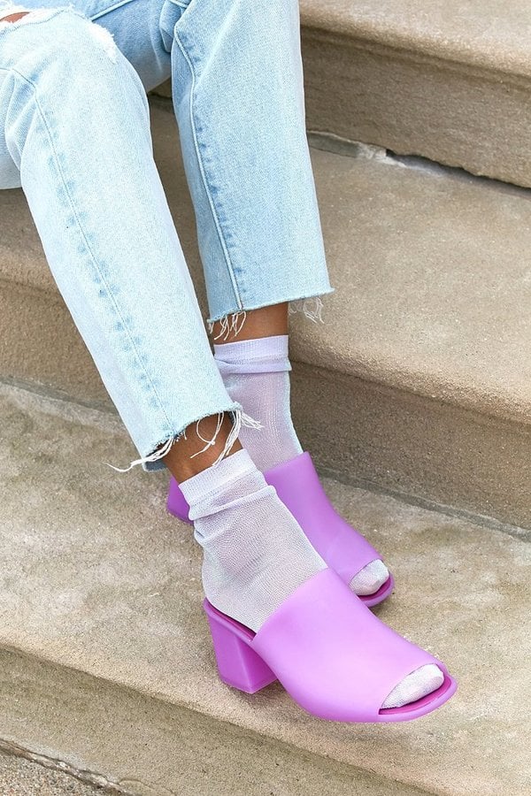 Where do I find amazing sheer socks like these?? : r/findfashion