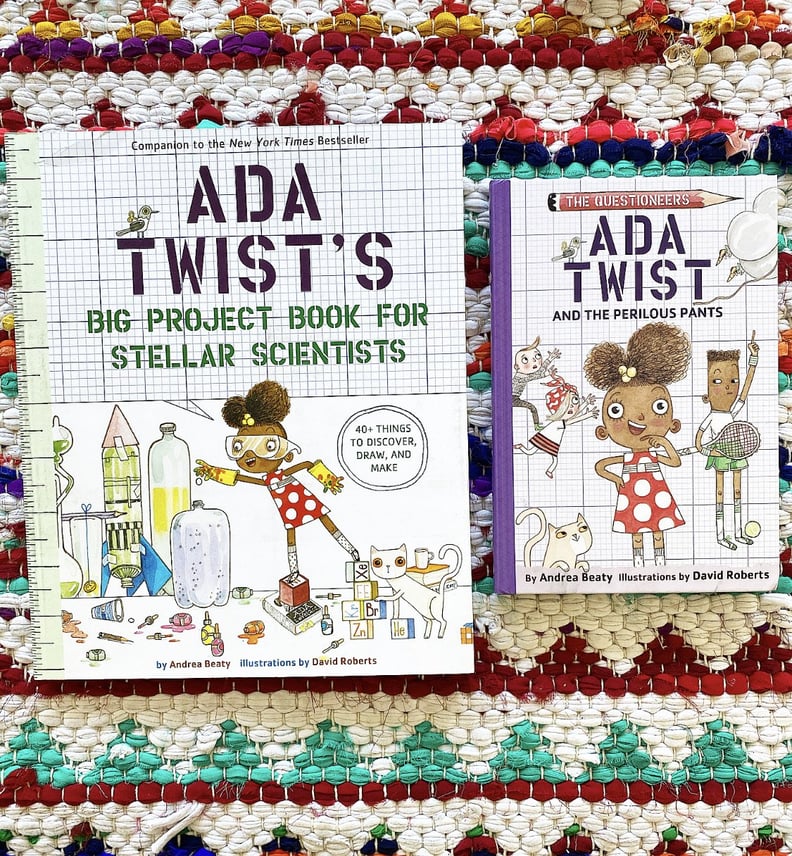 Ada Twist Gift Set