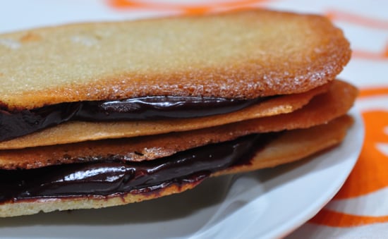 Recipe For Homemade Milano Cookies | POPSUGAR Food