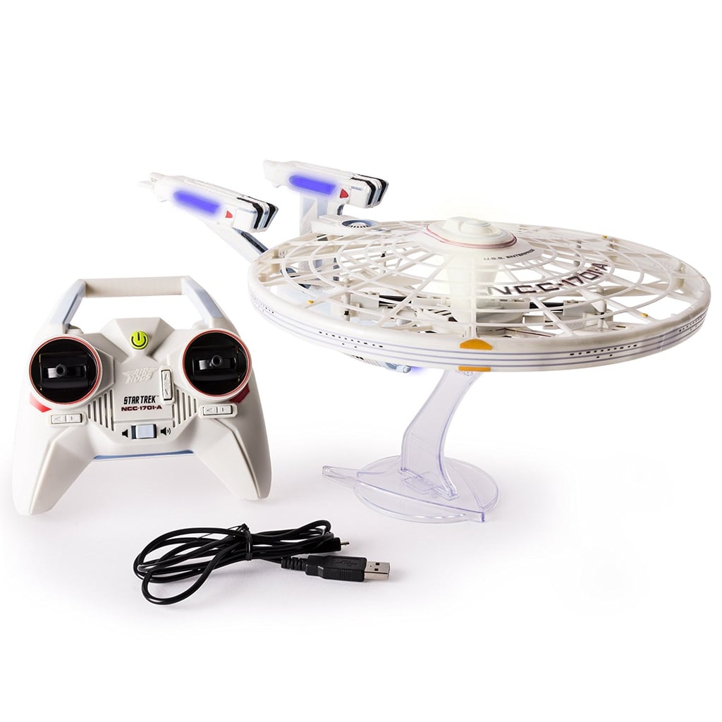 Star Trek Remote Control Drone