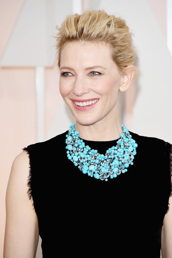 Cate Blanchett