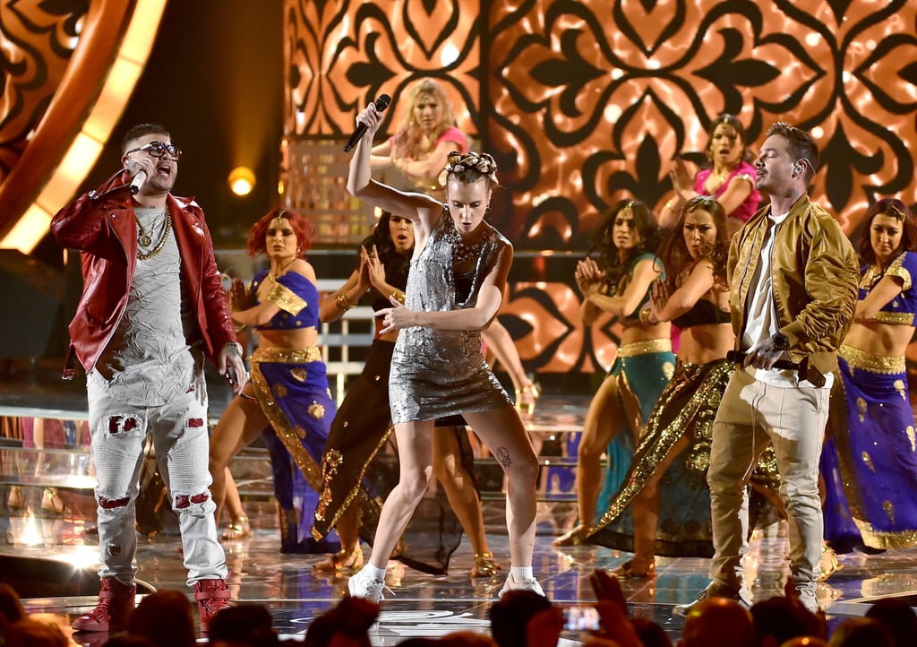 Best Moments From the 2015 Latin Grammys