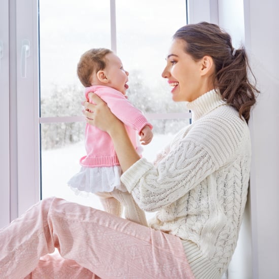 Get Through Your Baby's First Winter