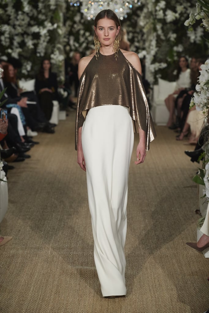 Ralph Lauren February 2017 Runway Show