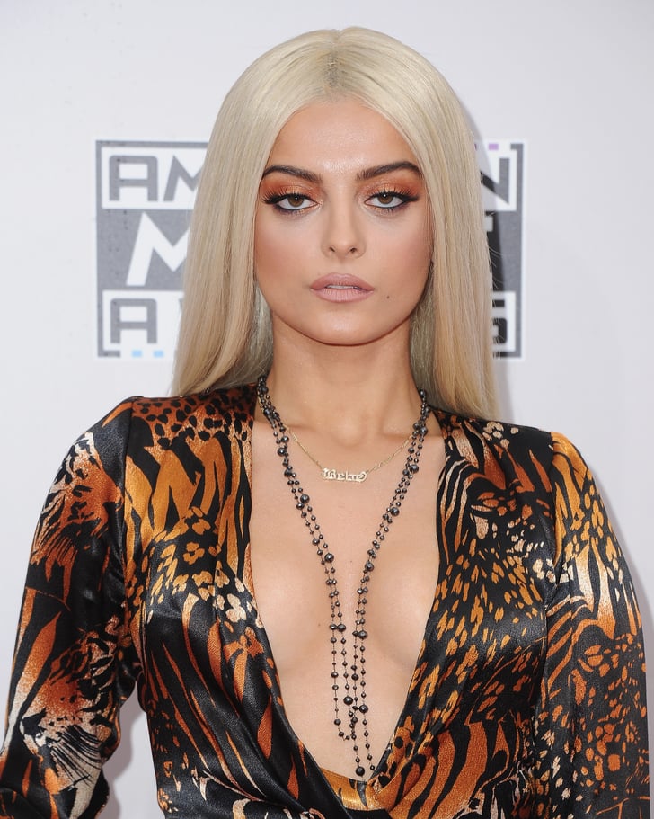 Sexy Bebe Rexha Pictures | POPSUGAR Celebrity Photo 30