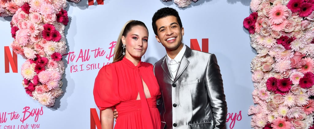 Jordan Fisher and Wife Ellie Expecting a Baby Boy