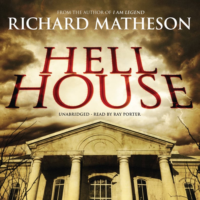 Hell House by Richard Matheson