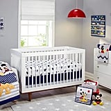 jasper 4 in 1 crib graco