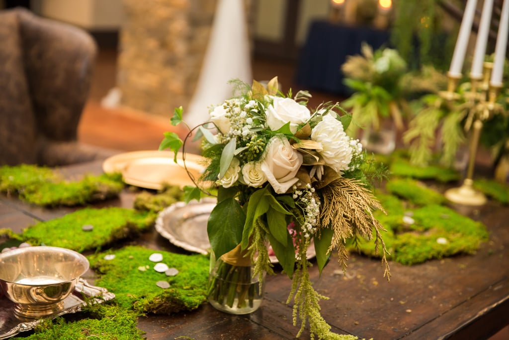 Masquerade Halloween Wedding Masquerade Halloween Wedding