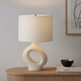 Brighten Up Your Space With These Stylish Table Lamps