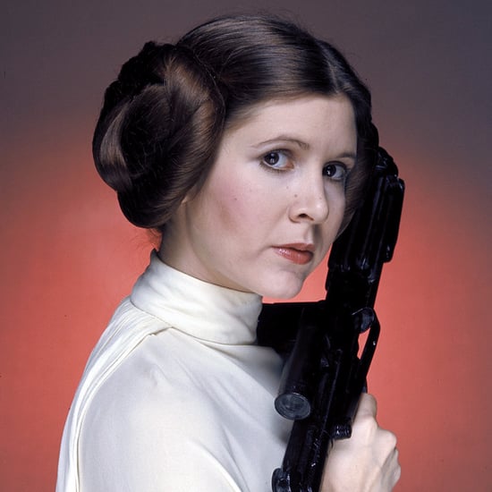 Star Wars From a Feminist Perspective
