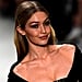 Gigi Hadid Announces Maybelline Makeup Collection