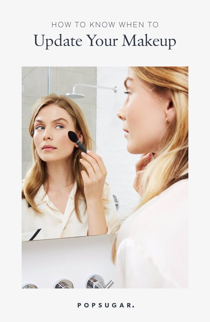 How Do I Update My Makeup?