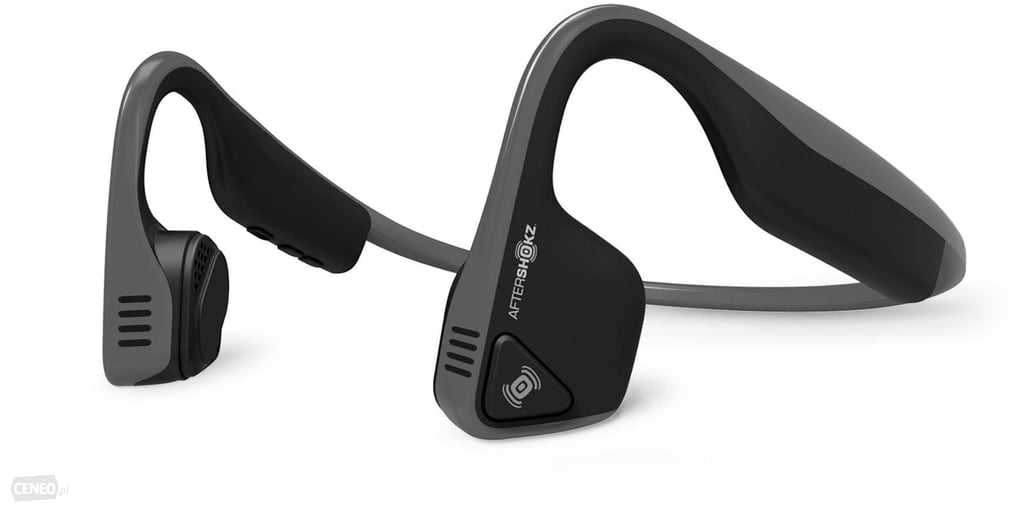 AfterShokz Trekz Titanium Headphones