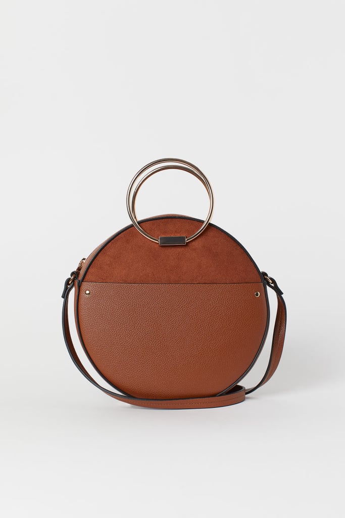 H&M Round Shoulder Bag